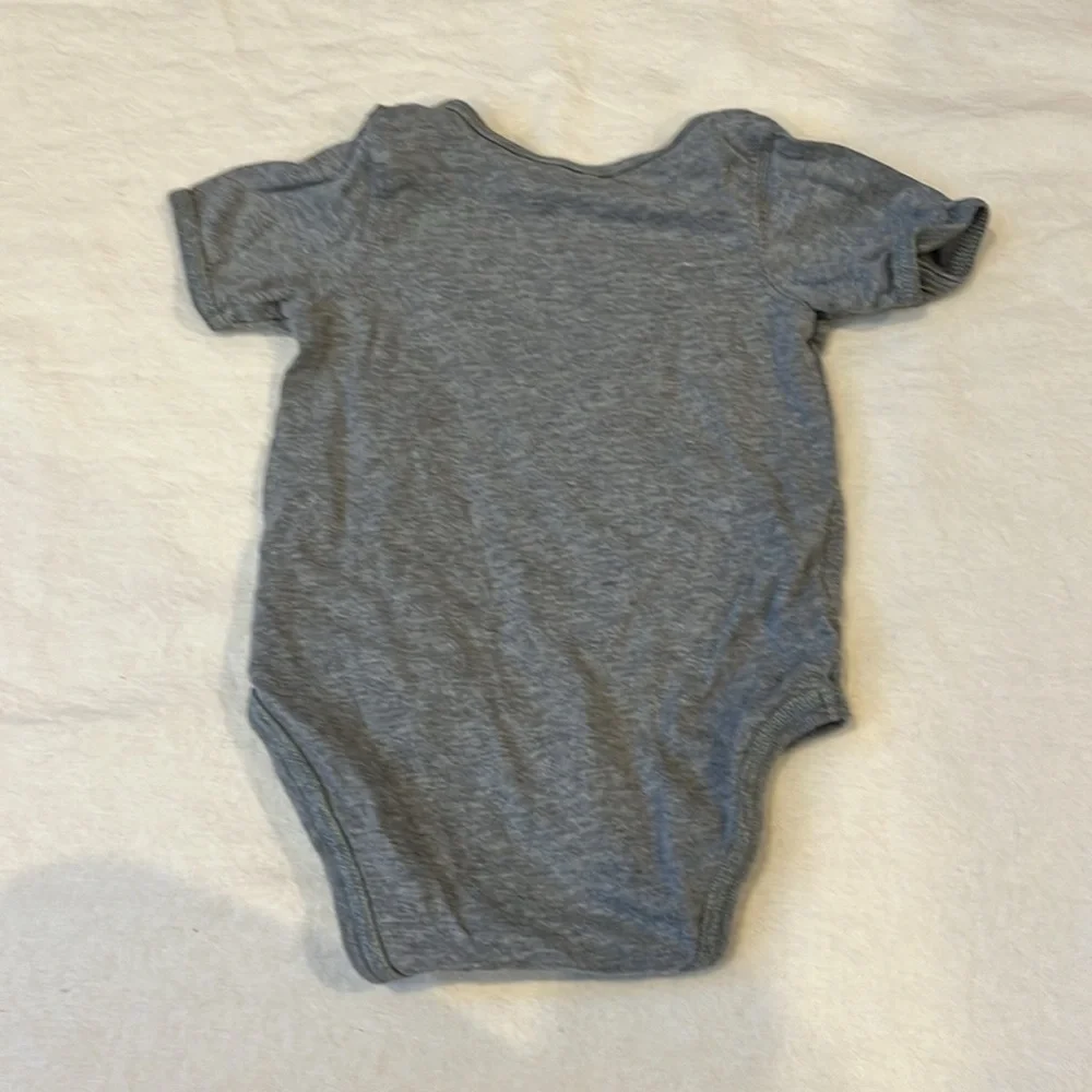Bundle of Animal Themed Bodysuits